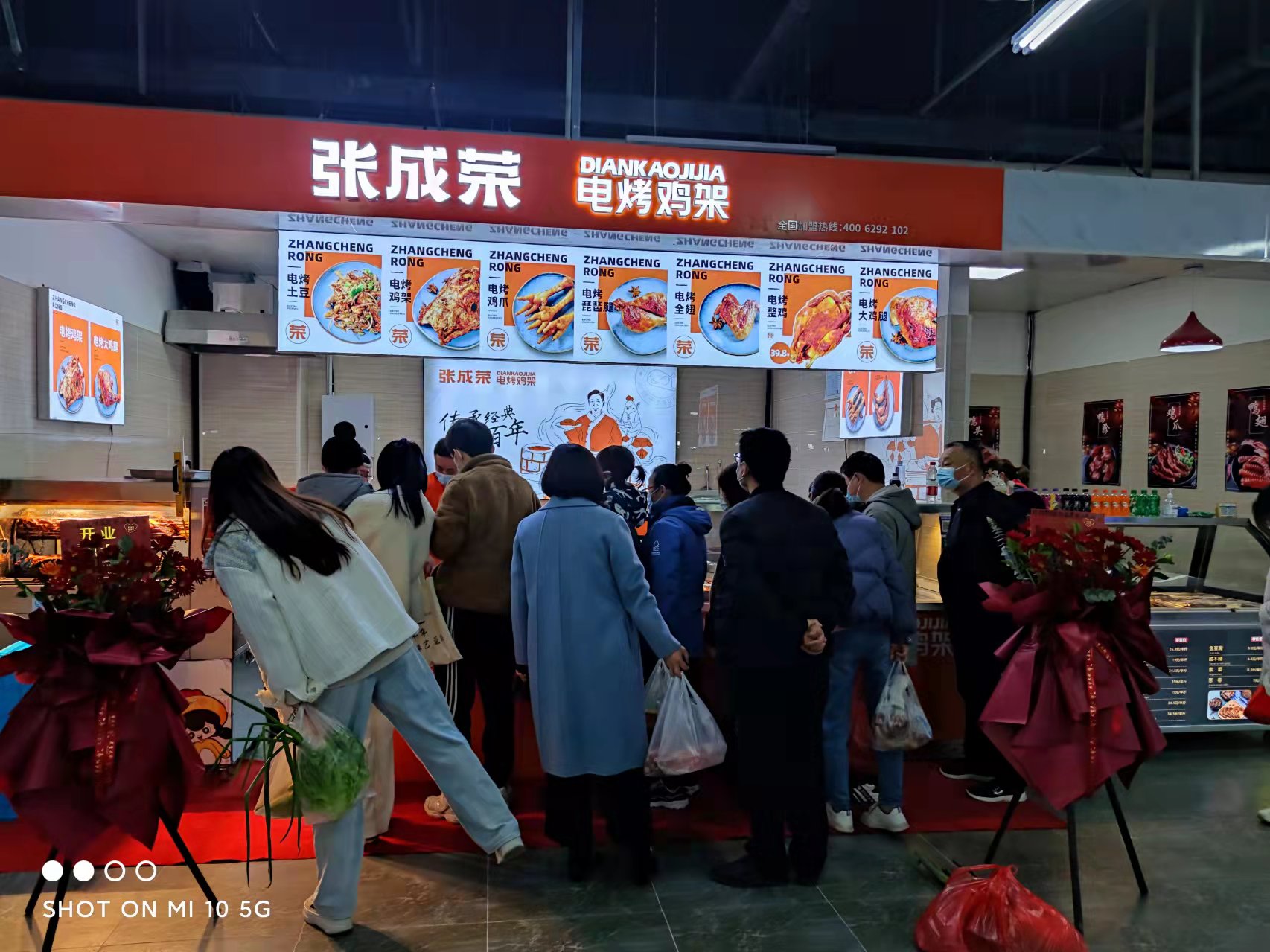 满大街的小吃店，为什么你的小吃店赚钱